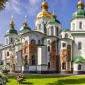 У Софії Київській осушили стіни й фундамент - встановили швейцарські системи BioDry