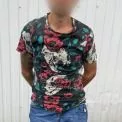 На Подолі чоловік з кримінальним минулим пограбував жінку: загрожує до 10 років