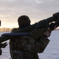 Росіяни завдають нових комбінованих ударів по столиці: у Києві пожежі та поранені