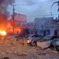 Масована атака на Київщину: постраждали щонайменше 31 людина, серед них діти