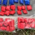 На Оболоні затримали 17-річного підлітка за збут психотропів через «закладки»