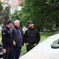 Київщина після атаки: зруйновані будинки, сотні автівок та тисячі людей без світла і газу