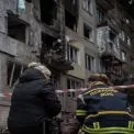 У Києві завершили рятувальні роботи після нічної атаки рф: загинули четверо людей, серед них дитина