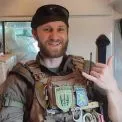У Києві вшанують пам’ять данського волонтера Оскара Йогансона