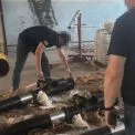 СБУ зірвала спробу продажу корабельної артилерії до рф: ділка затримали