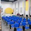 Арттерапія, тренінги та заходи для ВПО і літніх людей: афіша подій від столичних Vcentri HUB