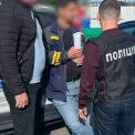 450 тисяч гривень за підключення до водопостачання: у Києві затримали посадовця Київводоканалу
