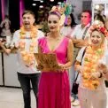 День народження по-новому: у Києві пропонують святкування у форматі гастро-шоу