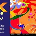 Art Kyiv 2025: у «Лаврі» представлять сучасне мистецтво з України, Польщі та США