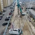 Київрада планує викупити будівлі, що блокують продовження «зеленої» гілки метро на Виноградар