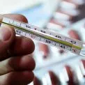 Сезон грипу, ГРВІ та COVID-19 розпочався: у Києві зареєстровано 7905 випадків