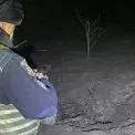 Нічна атака на Київщину: у Броварському районі постраждала літня жінка
