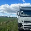 На Київщині судитимуть далекобійника: у ДТП на трасі Київ–Одеса загинула родина з дитиною