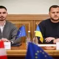 Австрія розглядає інвестиції у 500 мільйонів євро для відновлення Київщини