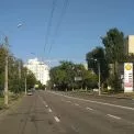 Ремонтні роботи на Юрія Іллєнка: рух у Шевченківському районі частково перекрито