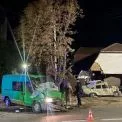 ДТП у Київській області: нетверезий водій спричинив наїзд на двох неповнолітніх