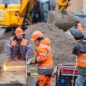 Київрада планує викупити будівлі, що блокують будівництво метро на Виноградарі
