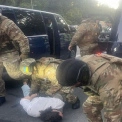 Стало відомо, хто побив велосипедиста у Києві: підприємець з сумнівним минулим