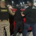 Схема переправки військовозобов’язаних: ексвійськовий із Київщини запропонував прикордоннику $4000 хабаря
