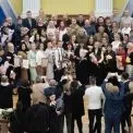 Освітяни Києва отримали відзнаки напередодні професійного свята
