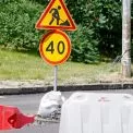 У жовтні частково обмежать рух на бульварі Лесі Українки в Києві