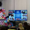Пліч-о-пліч заради життя: у Києві презентували проєкт взаємореабілітації воїнів і дітей