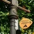 У Києві оцифрували 18 спортивних маршрутів: на 10 уже працює навігація з аудіогідами та VR