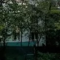 Ворожа атака спричинила пожежу на Київщині: загорілася двоповерхівка