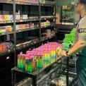 Нелегальний бізнес: на Київщині судитимуть чоловіка за збут контрафактних електронних сигарет