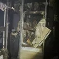 Трагедія на СТО в Борисполі: чоловік загинув від отруєння чадним газом