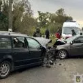 Смертельна ДТП на Броварщині: водій виїхав «на зустрічку», одна людина загинула, двоє травмовані