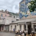 Під прицілом забудовників: чи врятують кияни дворик із круками на Рейтарській