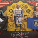 Сила духу: ветеран із Фастова виборов перше місце на національних змаганнях
