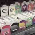 На Київщині судитимуть чоловіка за продаж контрафактних електронних сигарет