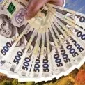 Грошова підтримка у жовтні: як міжнародні та державні програми допомагають українцям