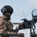 Атака дронами: Київщина у вогні, людей закликають бути в укриттях