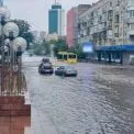 Столицю може накрити потоп: експерти про ризики кліматичних змін