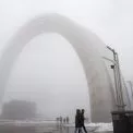 Заморозки на ґрунті та до +13° вдень: прогноз для столиці й області