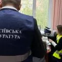 Мільйон гривень із бюджету: прокуратура повідомила про підозру посадовцю Голосіївської РДА