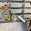 На Київщині викрили підпільну мережу продажу електронних сигарет та рідин