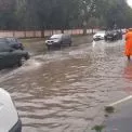 Ризик масштабних потопів у столиці зростає через хаотичну забудову