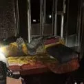 У Києві іноземець підпалив квартиру колишньої співмешканки: затримано палія