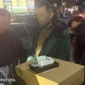 Водія «геліка», який жорстоко побив велосипедиста на Подолі, затримали за новою підозрою