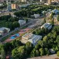 У Києві вперше пройде фестиваль ретро-мотоциклів до 80-річчя КМЗ