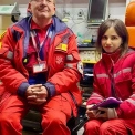 Реанімація в кареті швидкої: киянину повернули життя після зупинки серця
