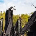 Бабин Яр: другий рубіж масових нацистських убивств в Україні і дзеркало нашої пам’яті