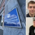 Зв’язали пластиковими стяжками й забрали все: у столиці розкрили зухвалий розбій