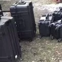 Корупція на дронах: на Київщині судитимуть військового посадовця та підприємців за розкрадання 2 млн грн