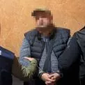 У Києві викрили чиновника Мін’юсту: $20 тис. за «списання» від мобілізації
