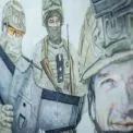 У Музеї Києва відкрили виставку «Позивний: Художник» на честь митців війни